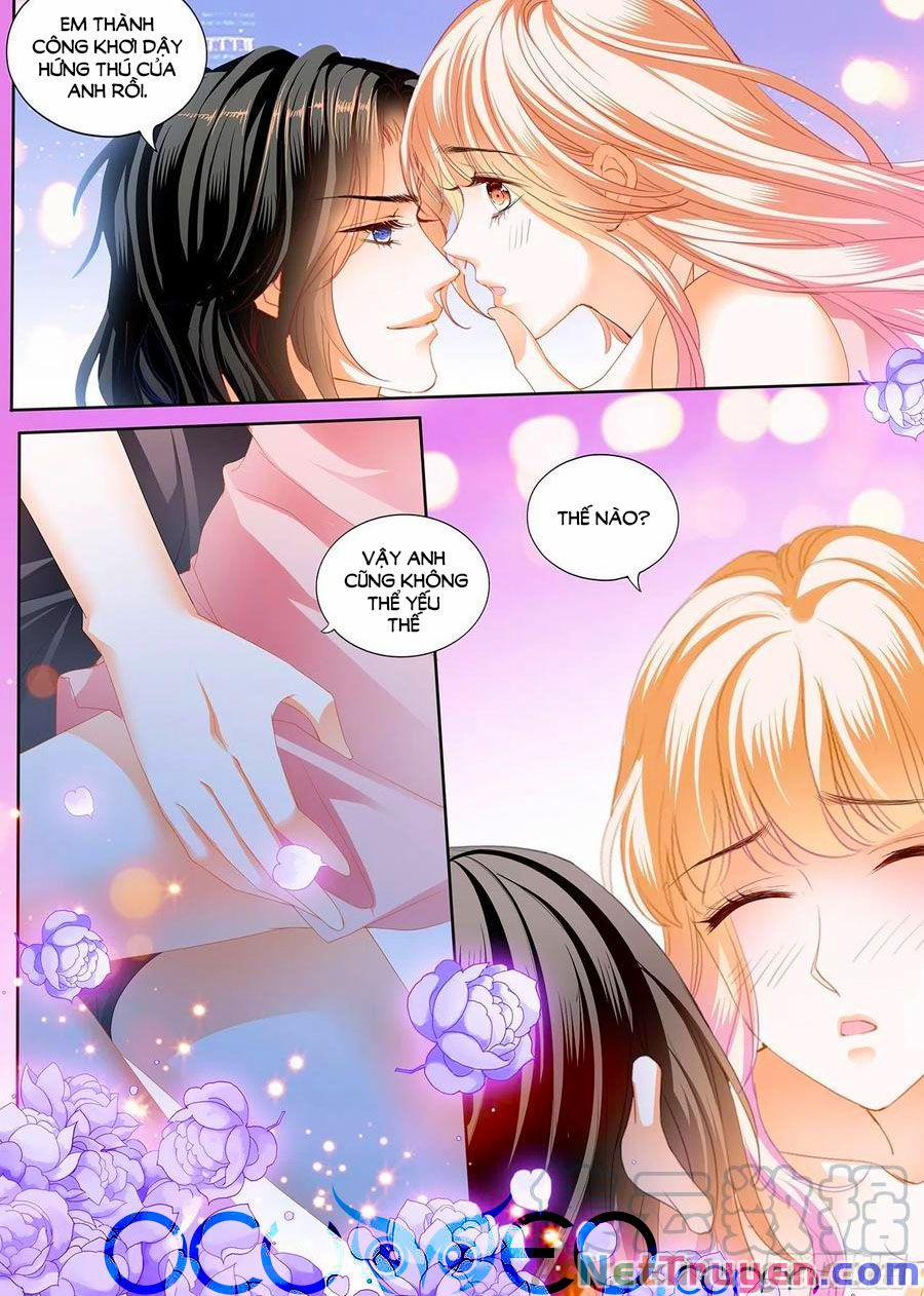 Bá Đạo Tiểu Thúc, Xin Trêu Chọc Vừa Thôi! 234 trang 7