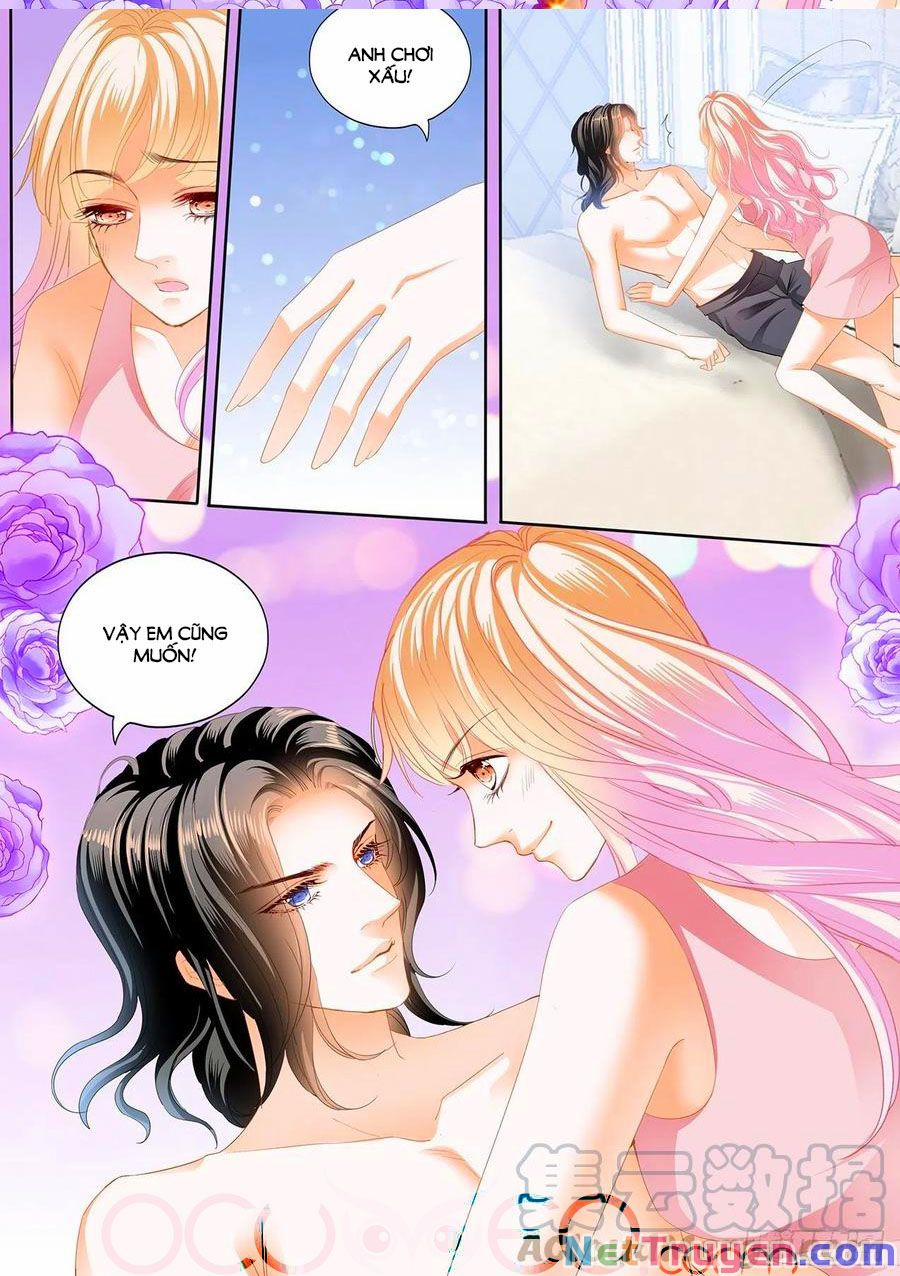 Bá Đạo Tiểu Thúc, Xin Trêu Chọc Vừa Thôi! 234 trang 8