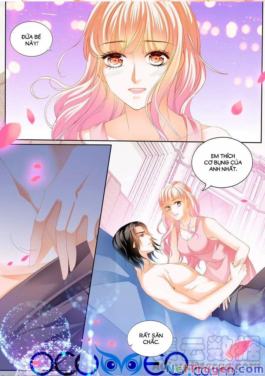 Bá Đạo Tiểu Thúc, Xin Trêu Chọc Vừa Thôi! 234 trang 9