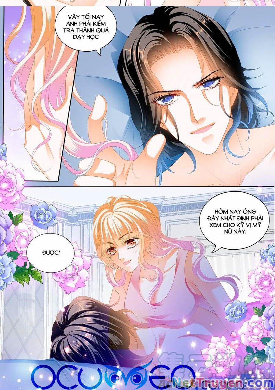 Bá Đạo Tiểu Thúc, Xin Trêu Chọc Vừa Thôi! 235 trang 1