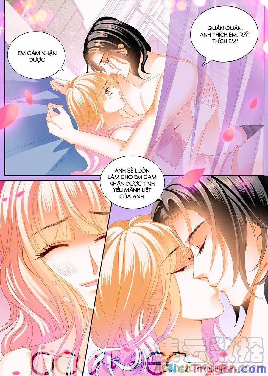 Bá Đạo Tiểu Thúc, Xin Trêu Chọc Vừa Thôi! 235 trang 10