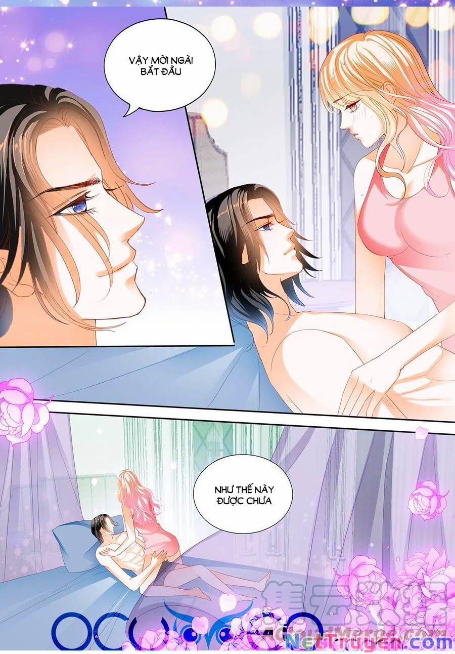 Bá Đạo Tiểu Thúc, Xin Trêu Chọc Vừa Thôi! 235 trang 2