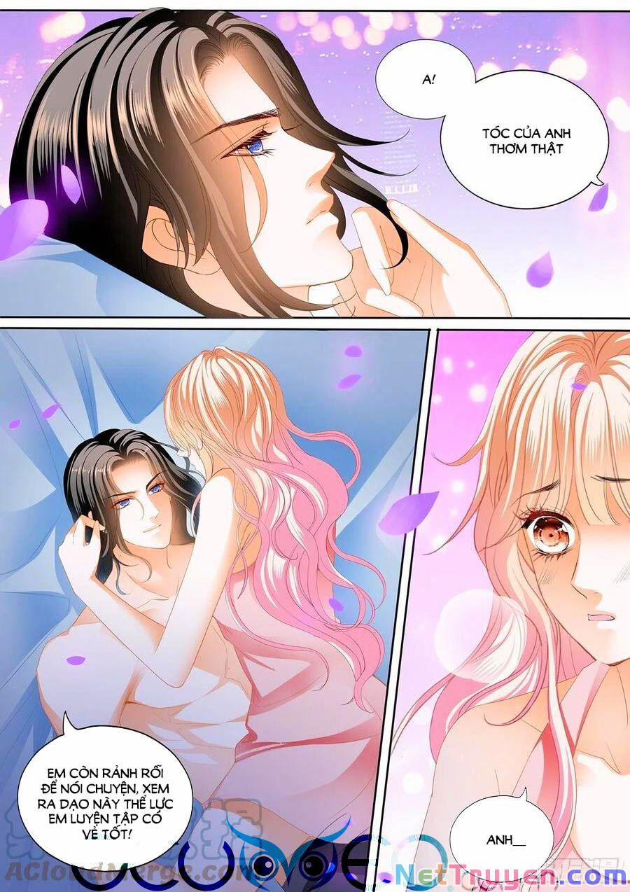 Bá Đạo Tiểu Thúc, Xin Trêu Chọc Vừa Thôi! 235 trang 3