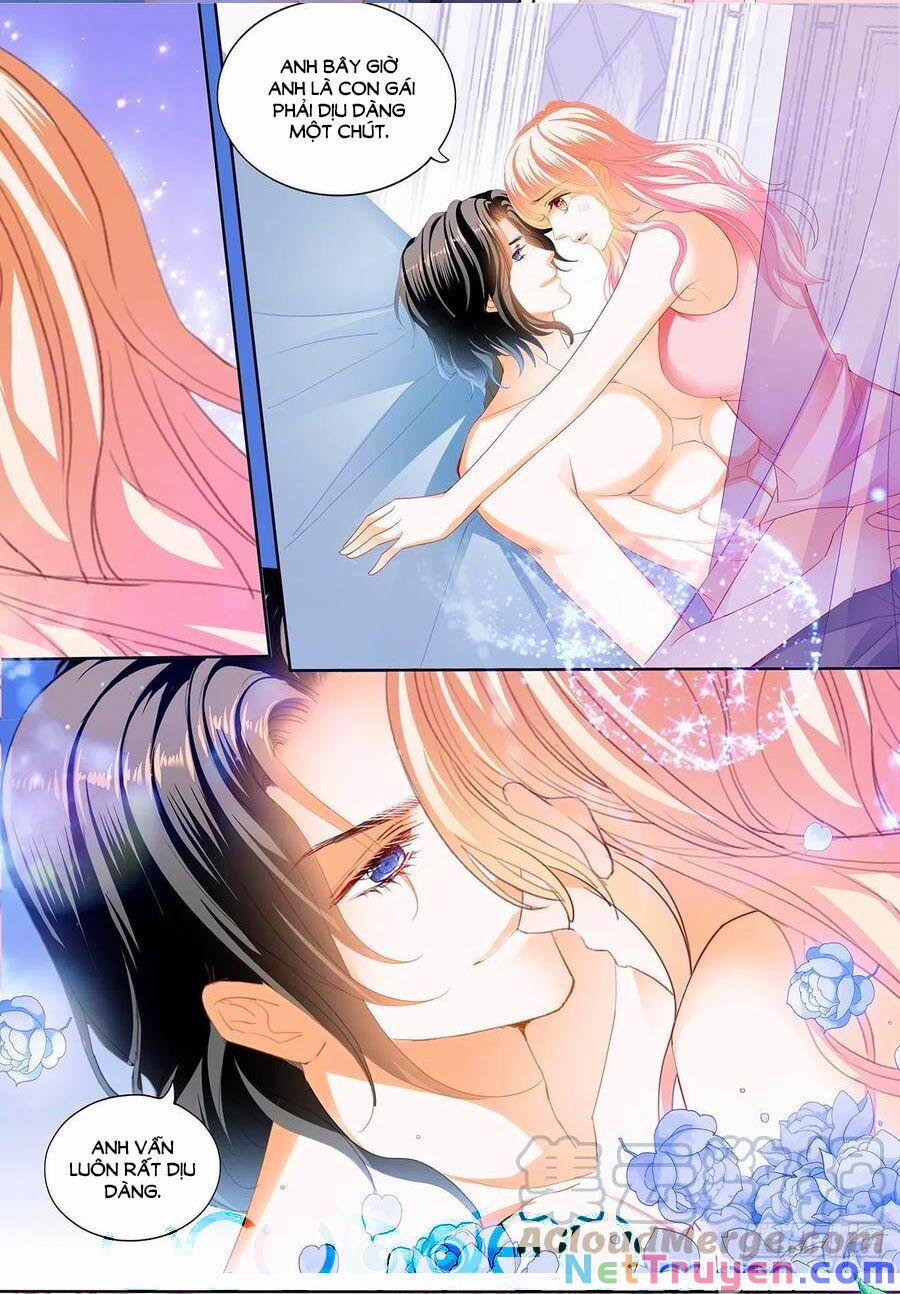 Bá Đạo Tiểu Thúc, Xin Trêu Chọc Vừa Thôi! 235 trang 4