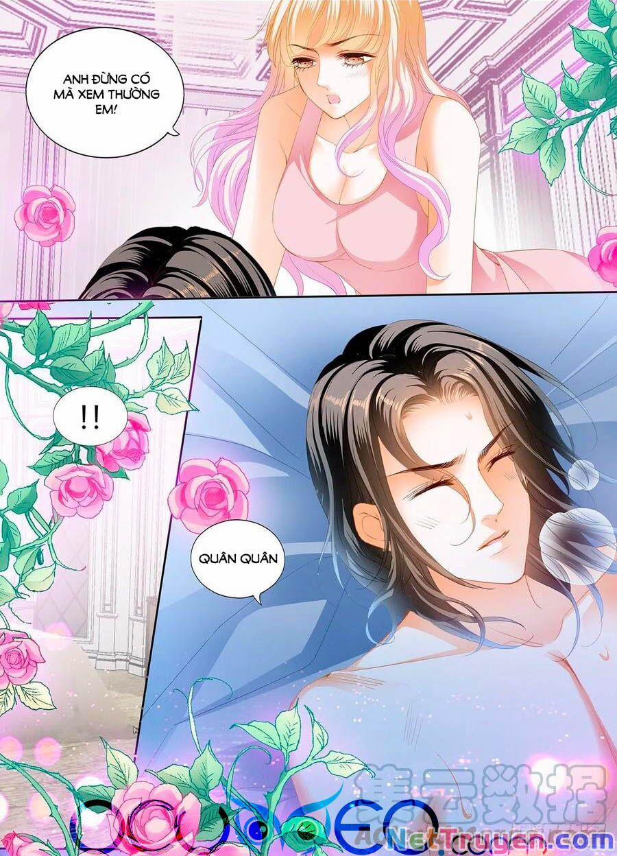 Bá Đạo Tiểu Thúc, Xin Trêu Chọc Vừa Thôi! 235 trang 5