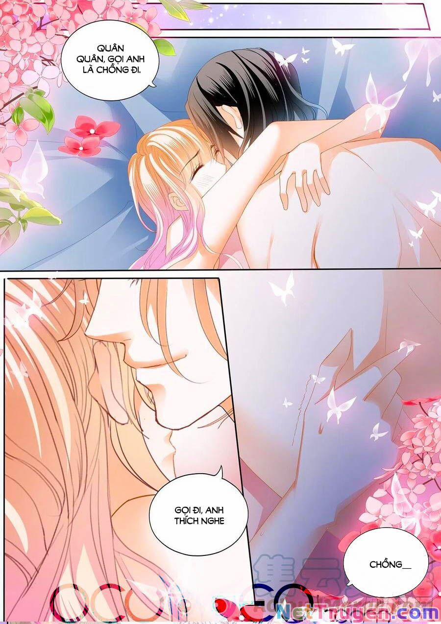 Bá Đạo Tiểu Thúc, Xin Trêu Chọc Vừa Thôi! 235 trang 9