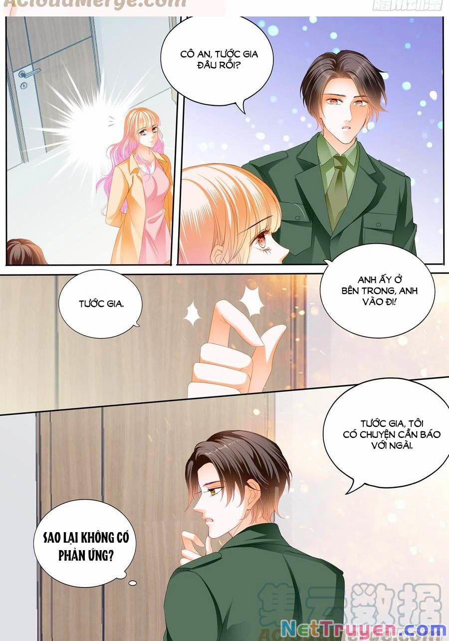 Bá Đạo Tiểu Thúc, Xin Trêu Chọc Vừa Thôi! 236 trang 1