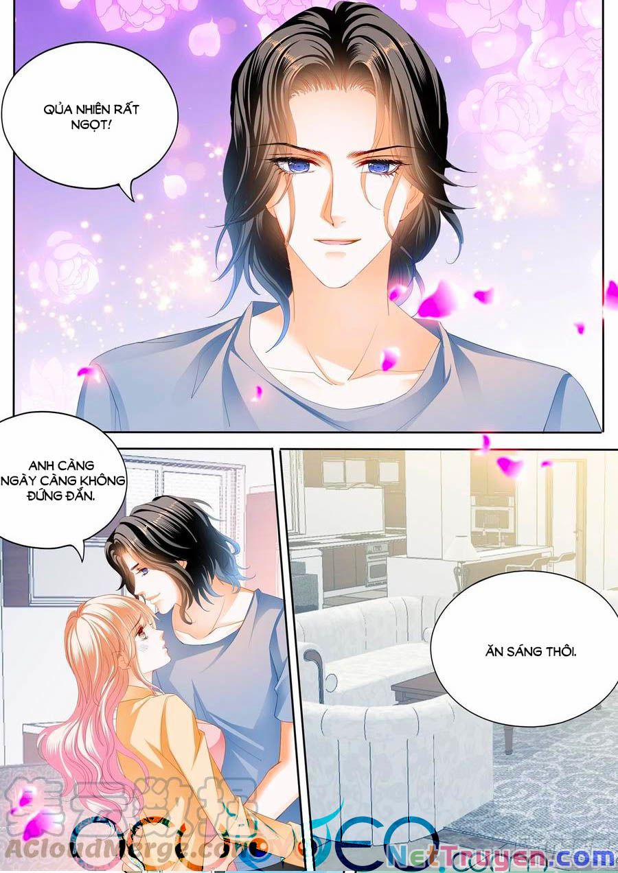 Bá Đạo Tiểu Thúc, Xin Trêu Chọc Vừa Thôi! 236 trang 10