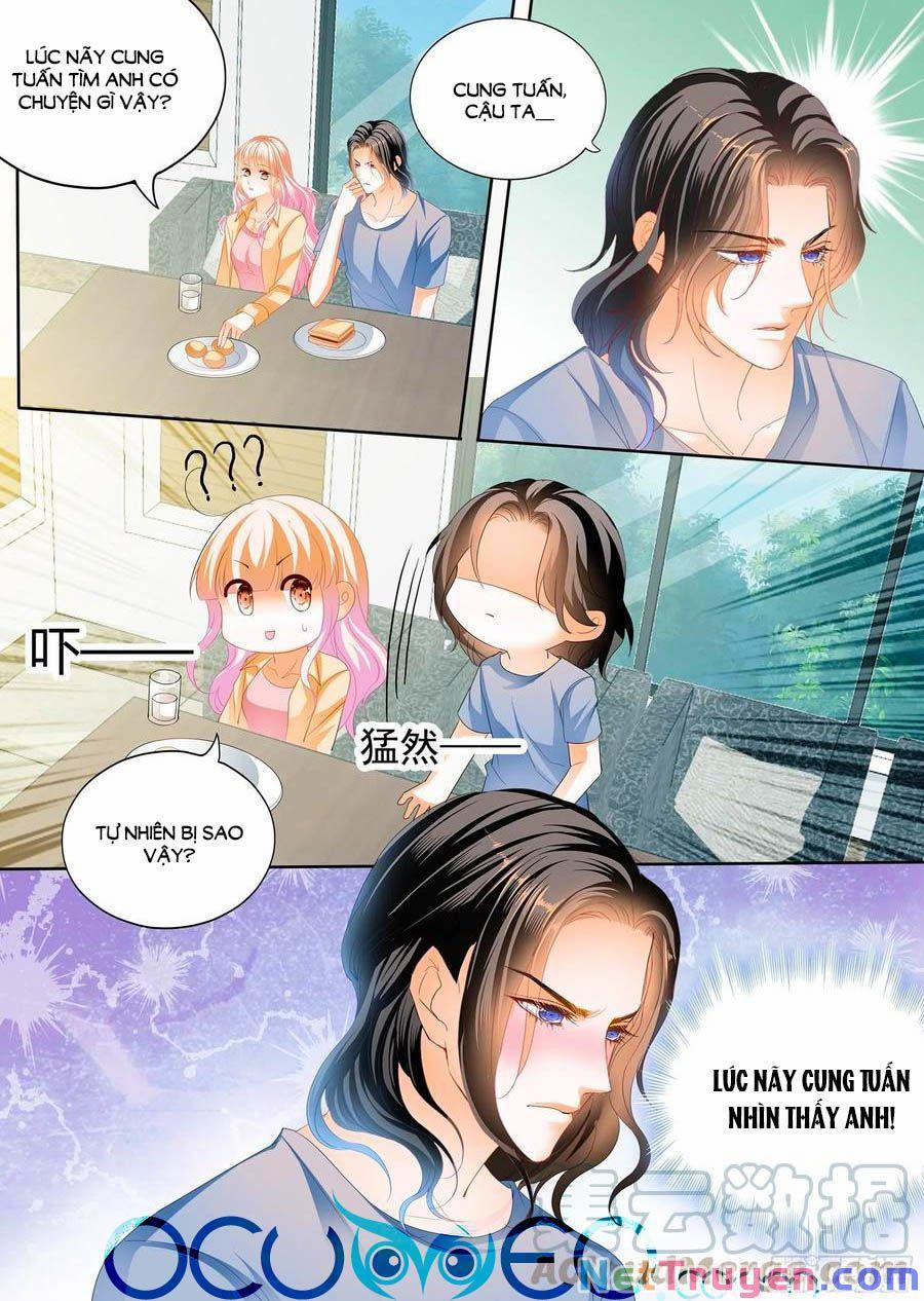 Bá Đạo Tiểu Thúc, Xin Trêu Chọc Vừa Thôi! 236 trang 11