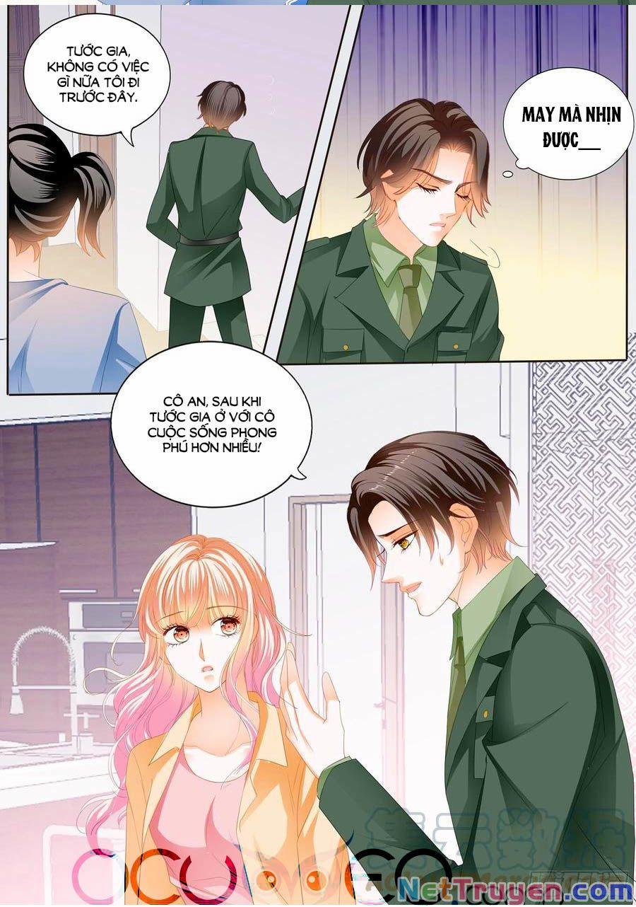 Bá Đạo Tiểu Thúc, Xin Trêu Chọc Vừa Thôi! 236 trang 4