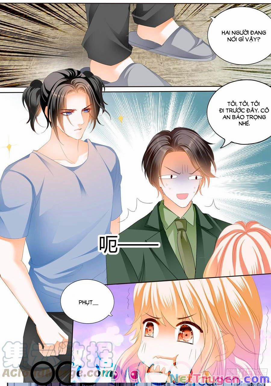 Bá Đạo Tiểu Thúc, Xin Trêu Chọc Vừa Thôi! 236 trang 5