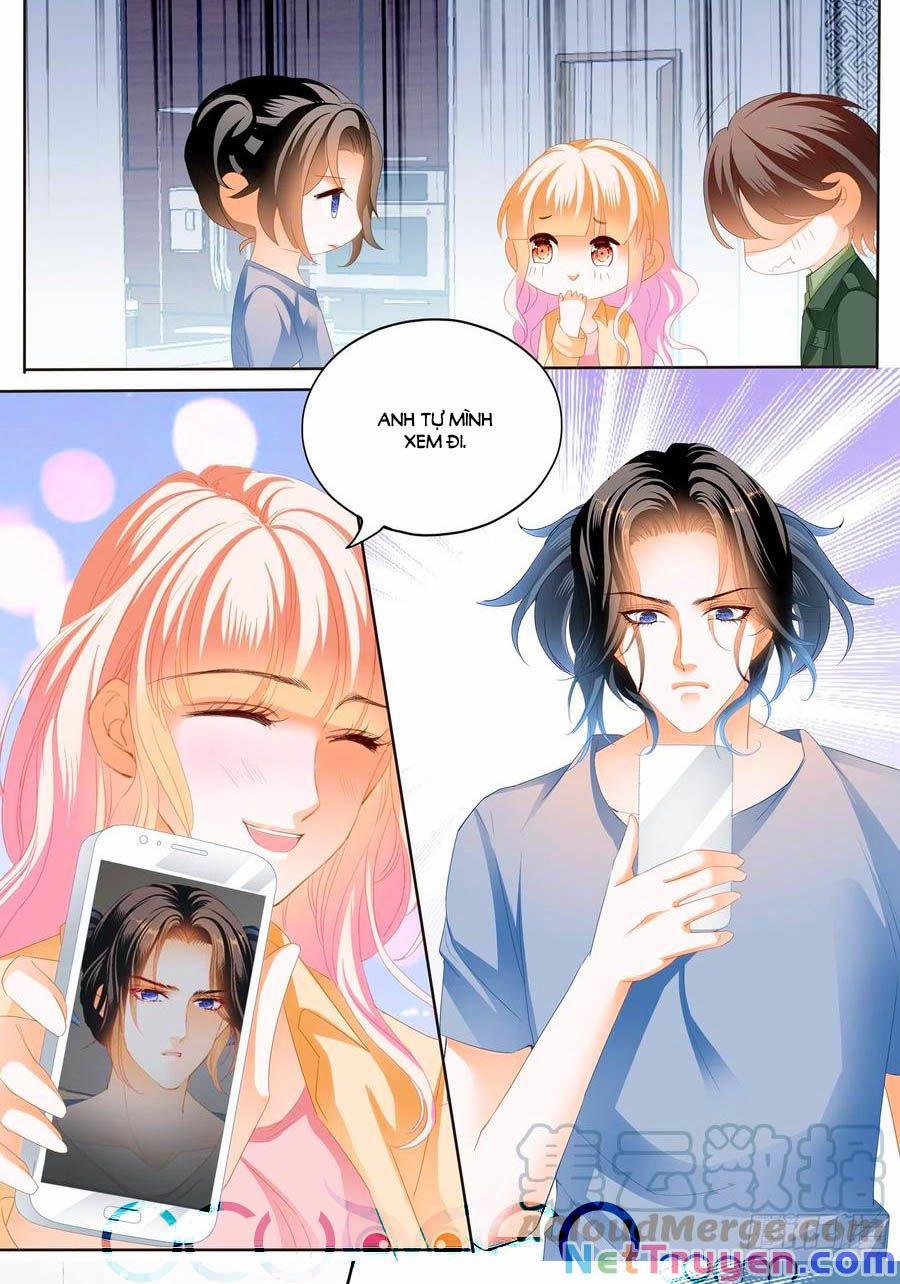 Bá Đạo Tiểu Thúc, Xin Trêu Chọc Vừa Thôi! 236 trang 6