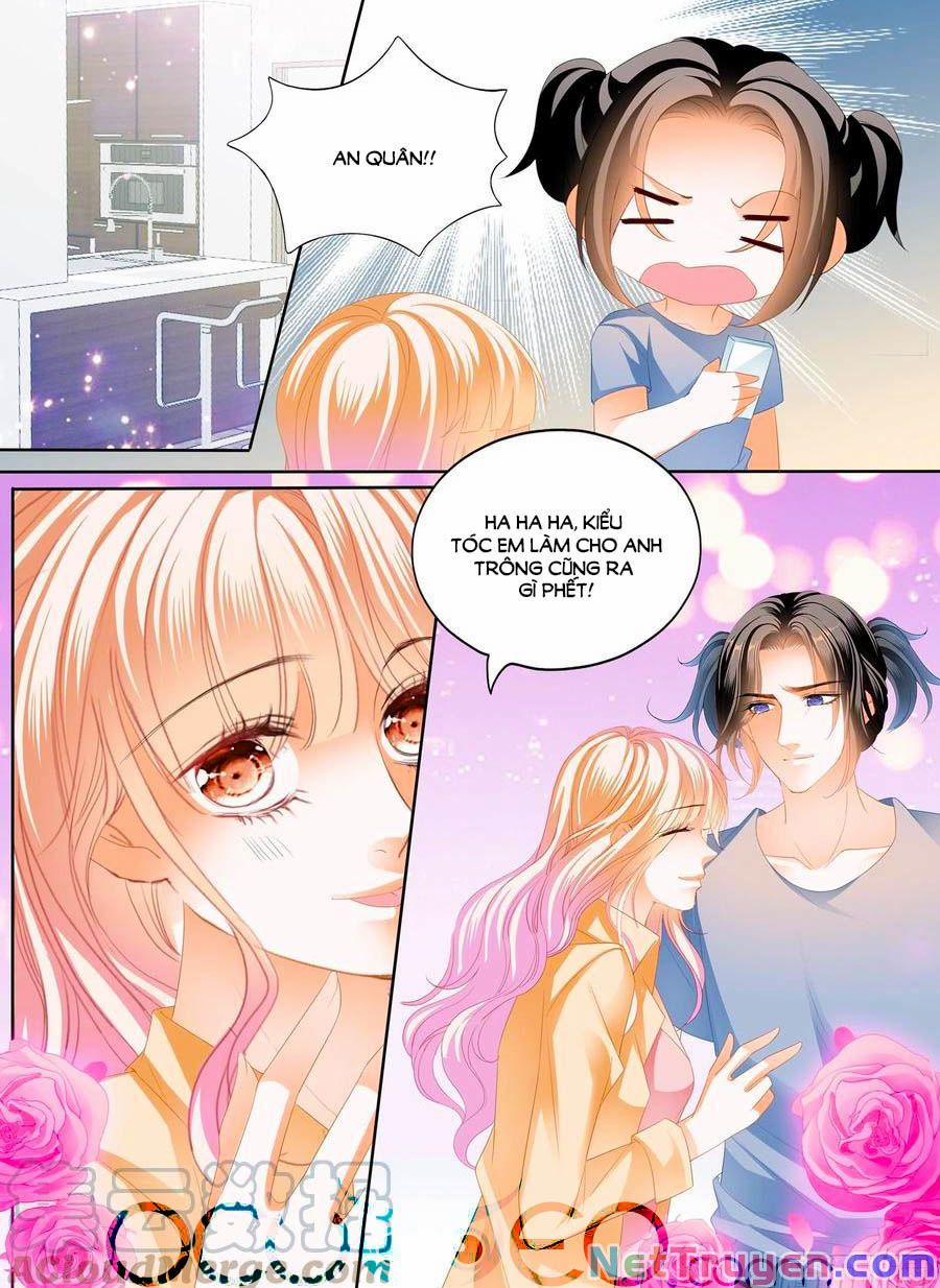 Bá Đạo Tiểu Thúc, Xin Trêu Chọc Vừa Thôi! 236 trang 7