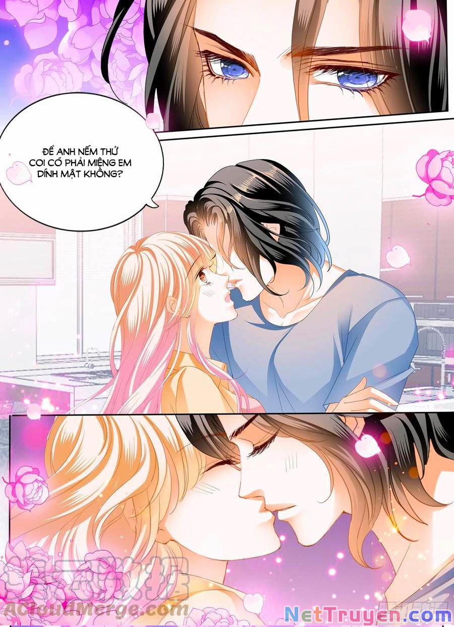 Bá Đạo Tiểu Thúc, Xin Trêu Chọc Vừa Thôi! 236 trang 9