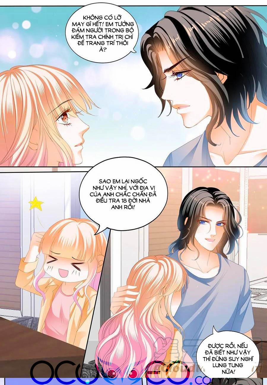 Bá Đạo Tiểu Thúc, Xin Trêu Chọc Vừa Thôi! 237 trang 1