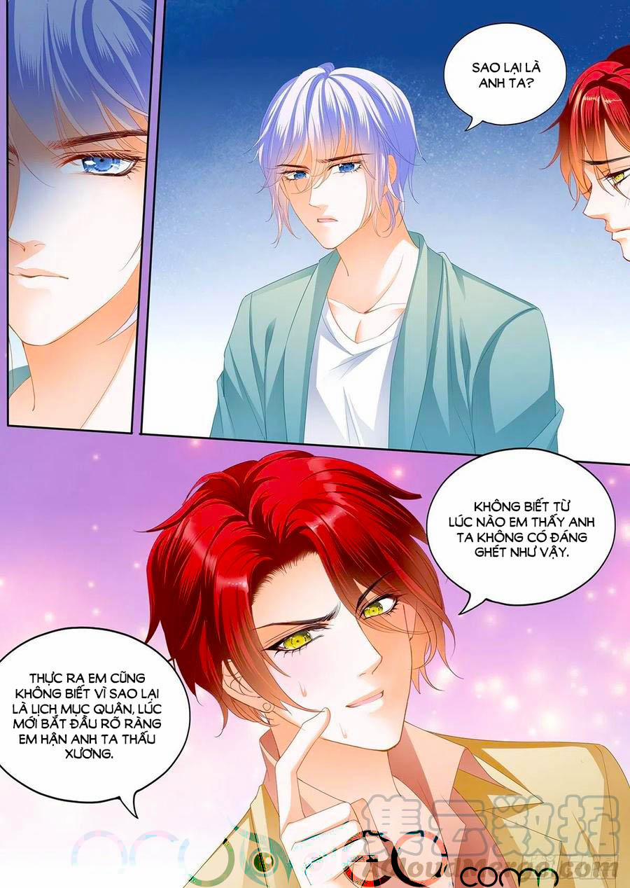 Bá Đạo Tiểu Thúc, Xin Trêu Chọc Vừa Thôi! 237 trang 10