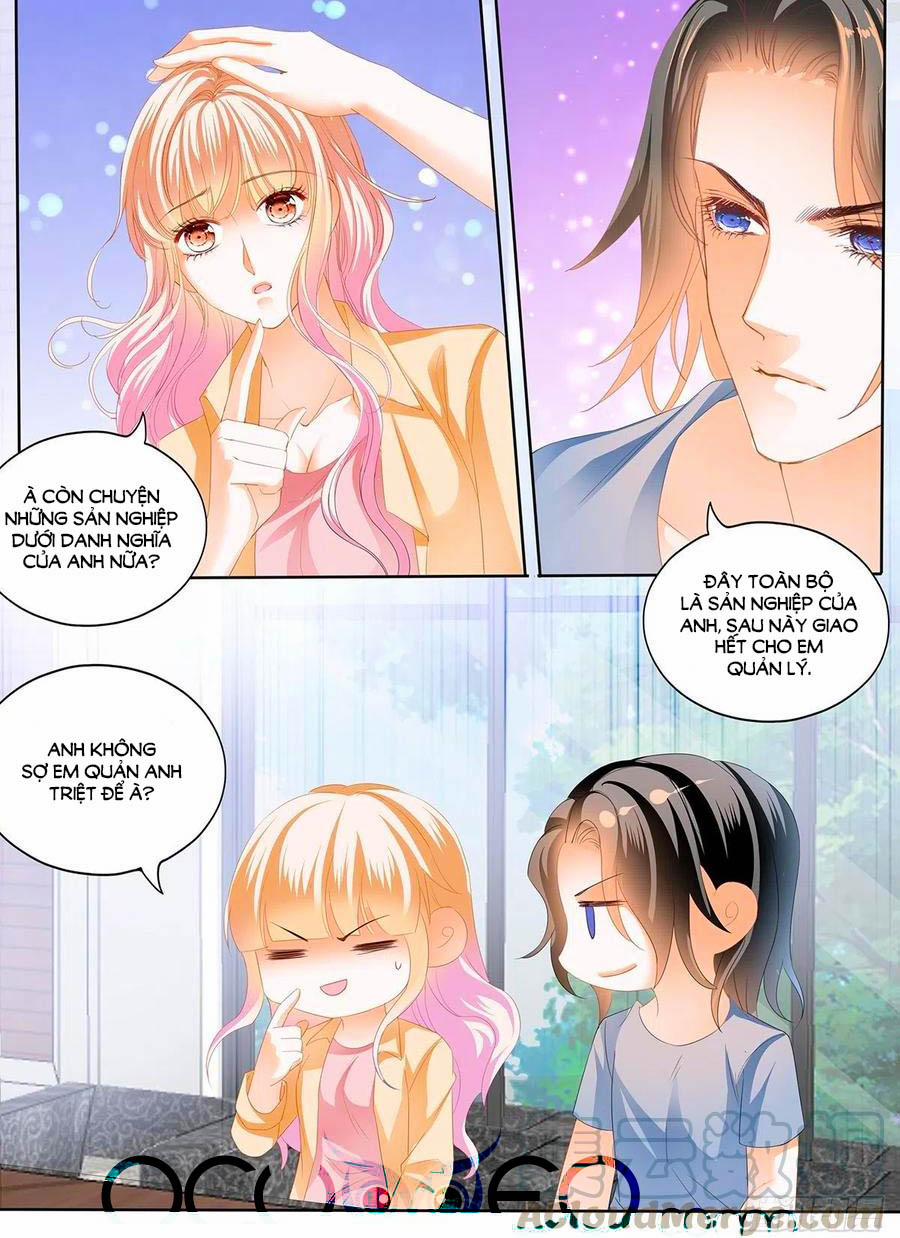 Bá Đạo Tiểu Thúc, Xin Trêu Chọc Vừa Thôi! 237 trang 2