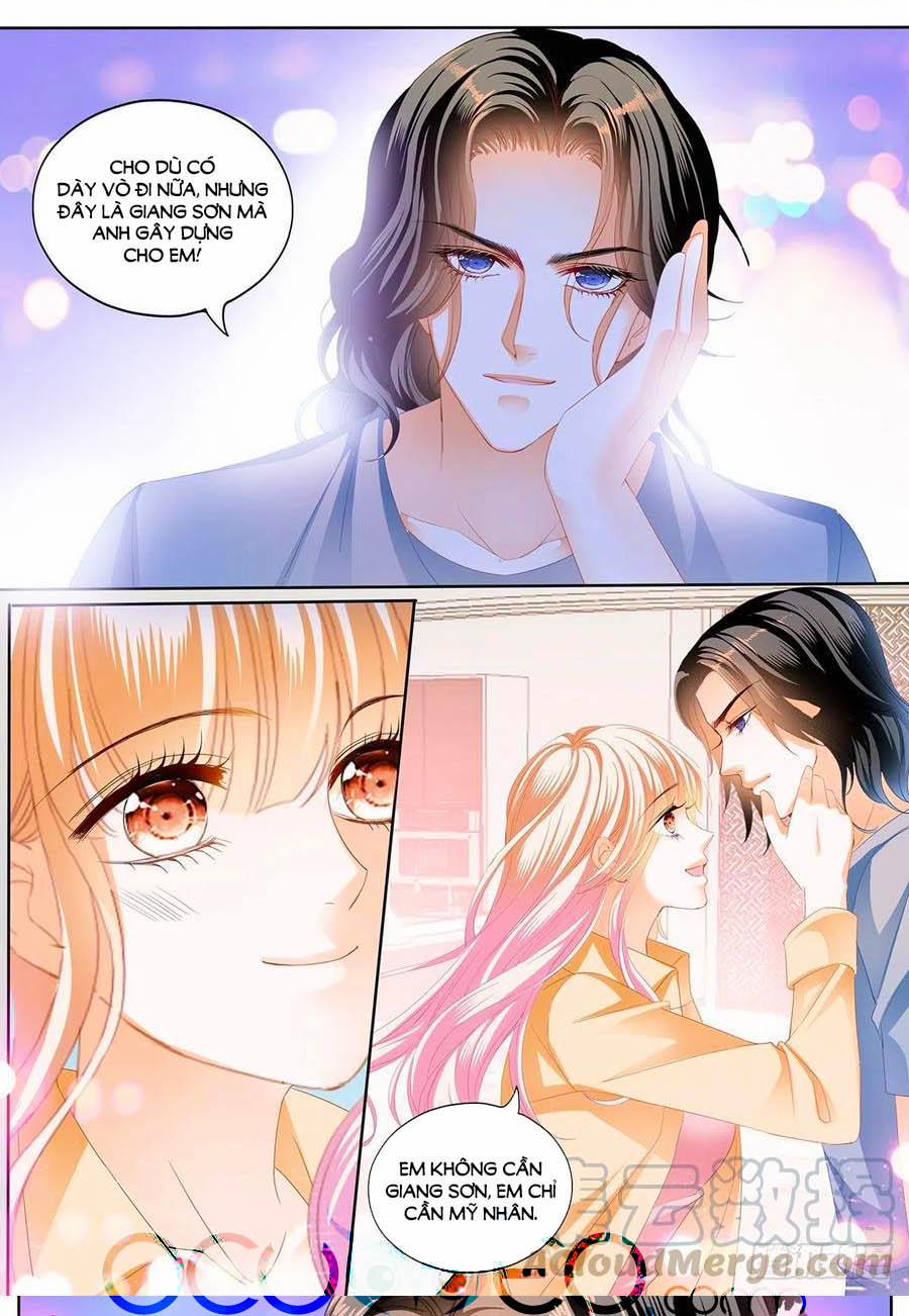 Bá Đạo Tiểu Thúc, Xin Trêu Chọc Vừa Thôi! 237 trang 3