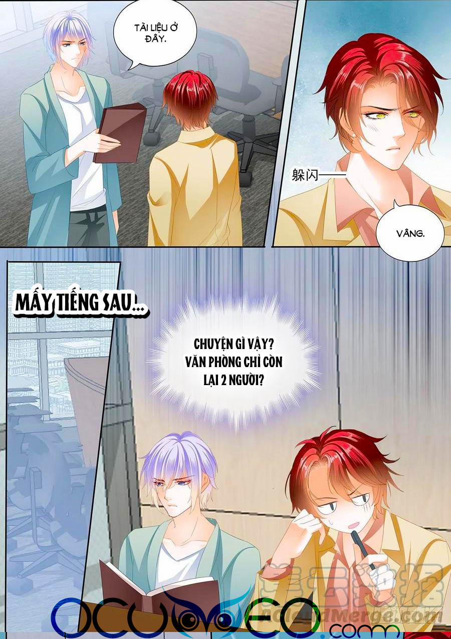 Bá Đạo Tiểu Thúc, Xin Trêu Chọc Vừa Thôi! 237 trang 6