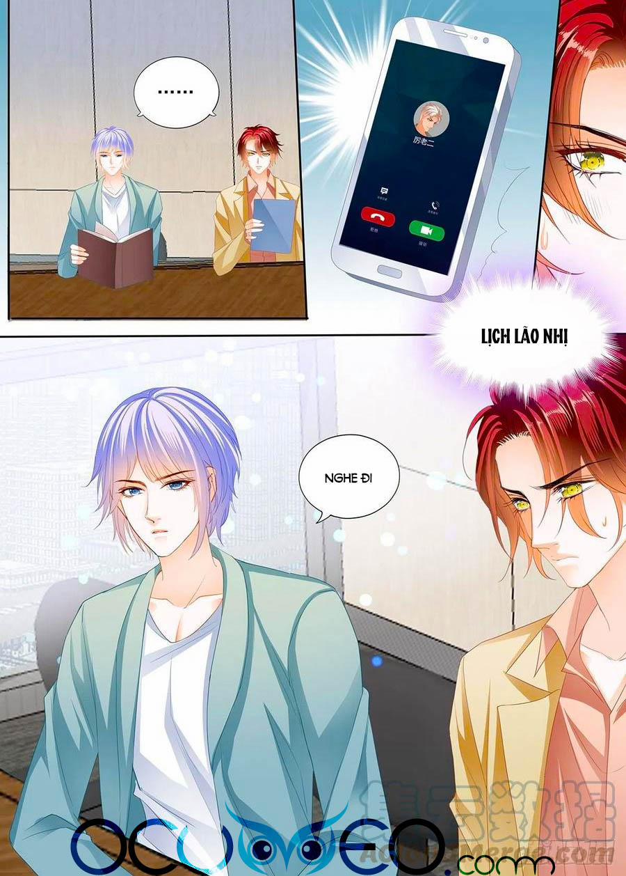 Bá Đạo Tiểu Thúc, Xin Trêu Chọc Vừa Thôi! 237 trang 7