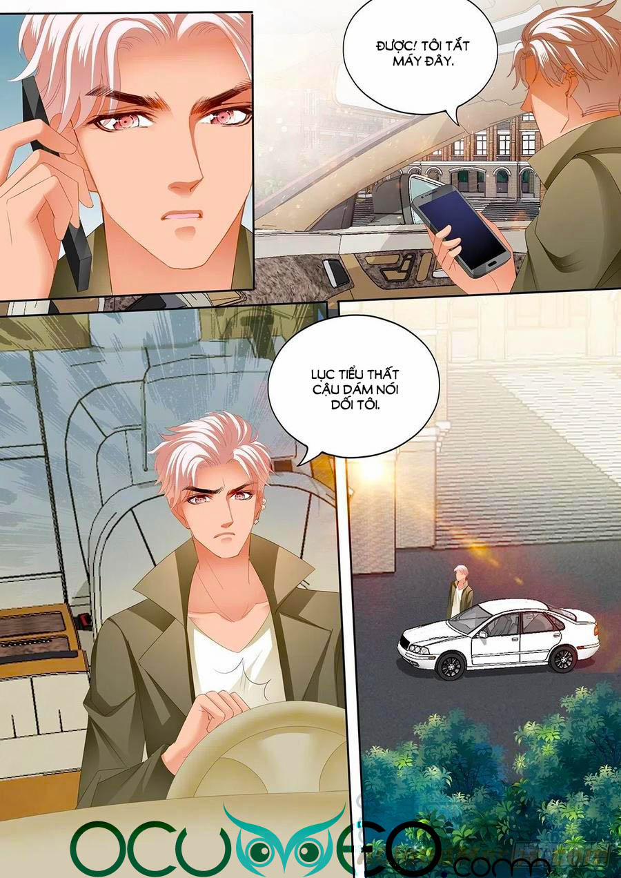 Bá Đạo Tiểu Thúc, Xin Trêu Chọc Vừa Thôi! 237 trang 9