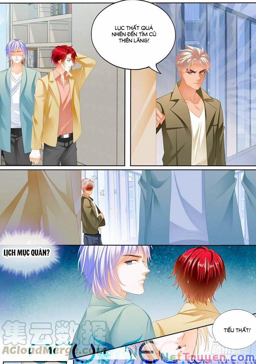 Bá Đạo Tiểu Thúc, Xin Trêu Chọc Vừa Thôi! 238 trang 1