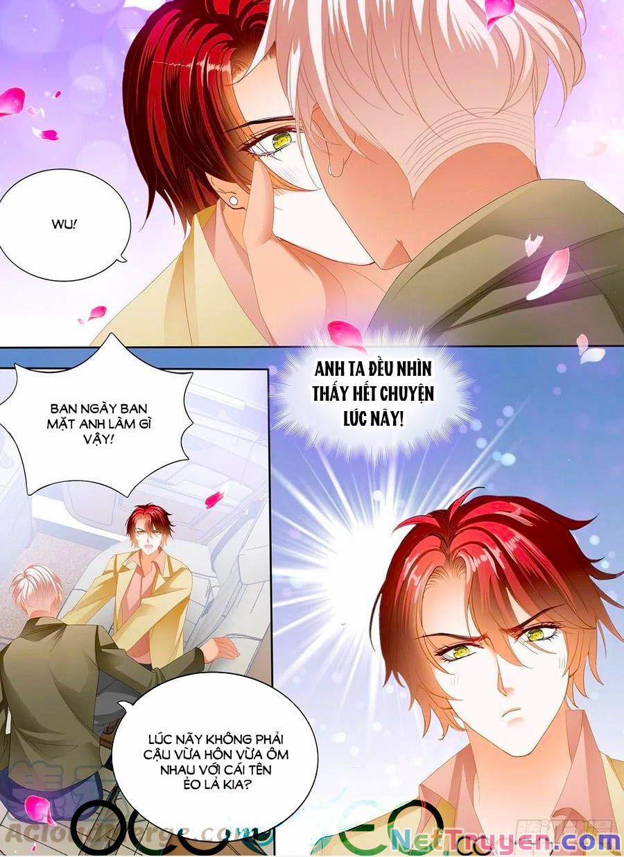 Bá Đạo Tiểu Thúc, Xin Trêu Chọc Vừa Thôi! 238 trang 11