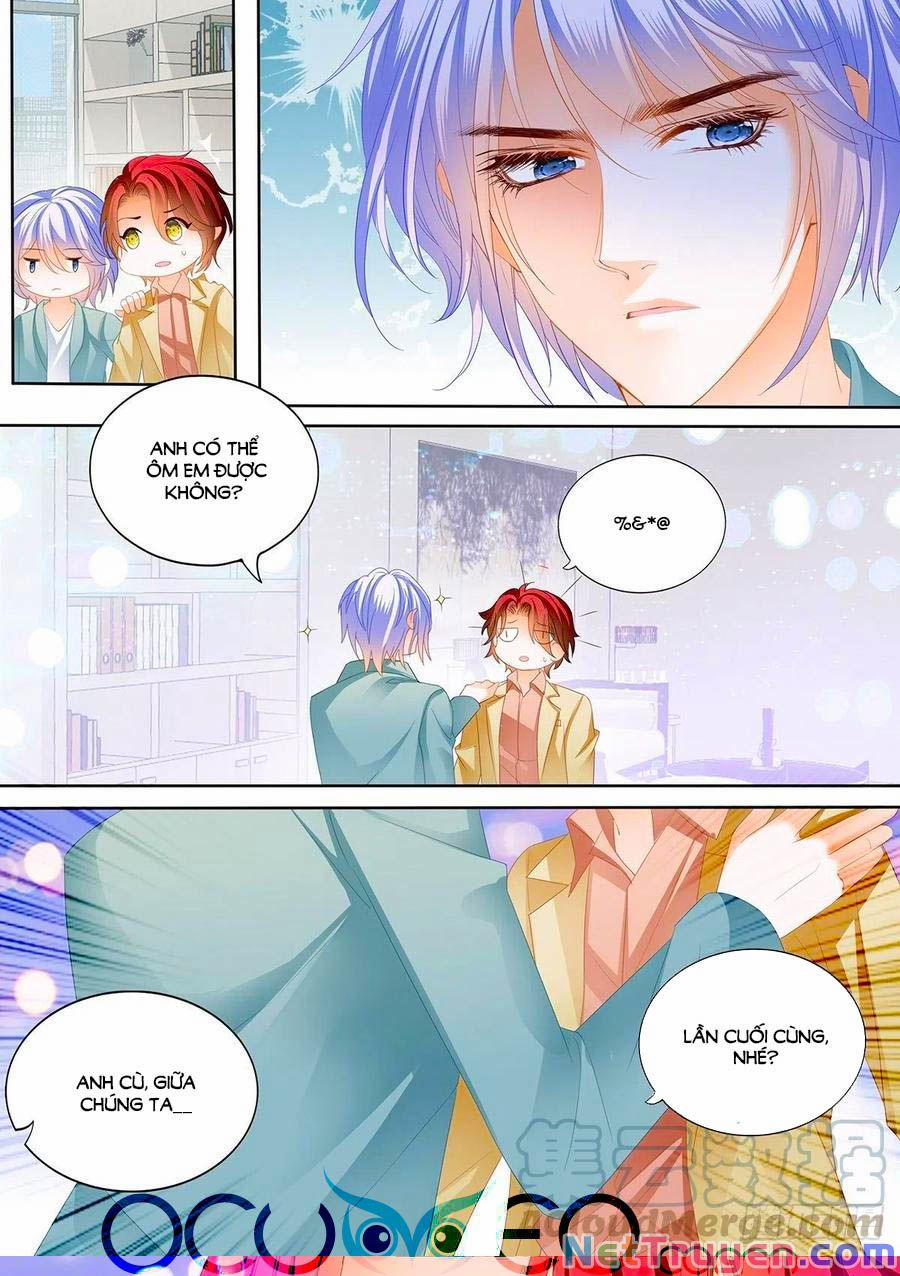 Bá Đạo Tiểu Thúc, Xin Trêu Chọc Vừa Thôi! 238 trang 2