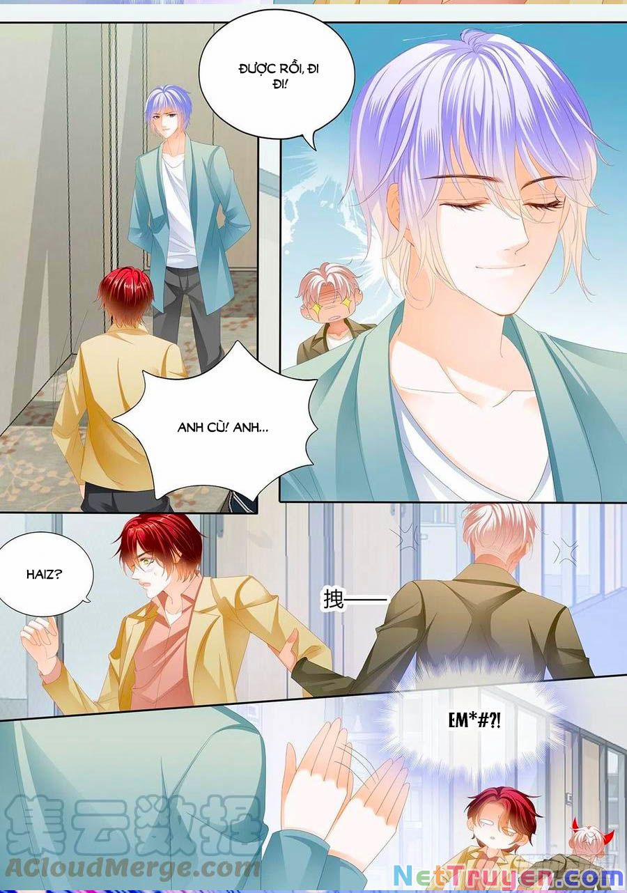 Bá Đạo Tiểu Thúc, Xin Trêu Chọc Vừa Thôi! 238 trang 4