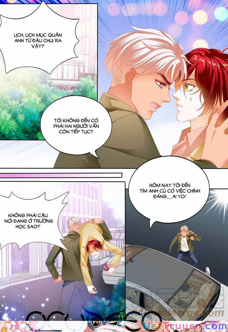 Bá Đạo Tiểu Thúc, Xin Trêu Chọc Vừa Thôi! 238 trang 5