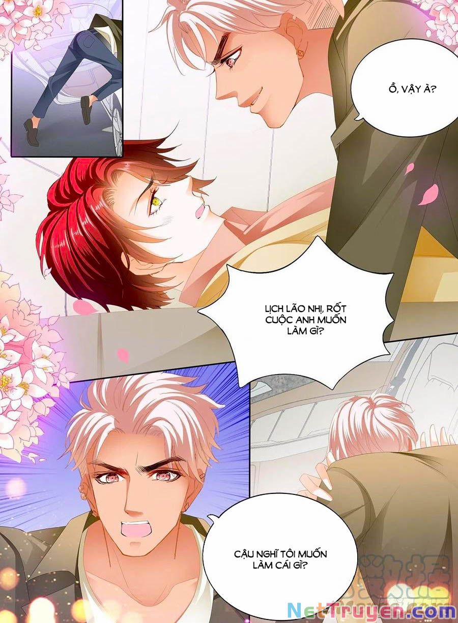 Bá Đạo Tiểu Thúc, Xin Trêu Chọc Vừa Thôi! 238 trang 6