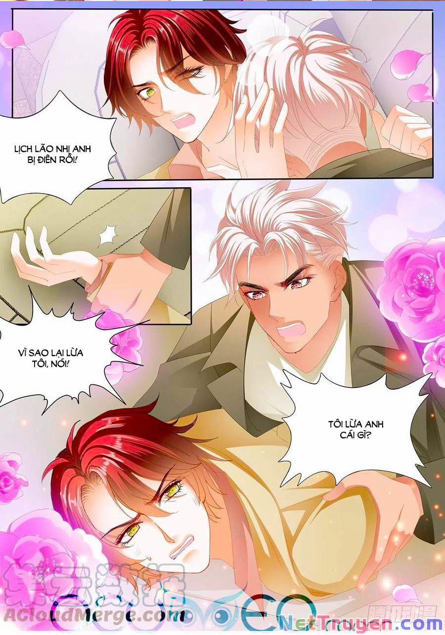 Bá Đạo Tiểu Thúc, Xin Trêu Chọc Vừa Thôi! 238 trang 7