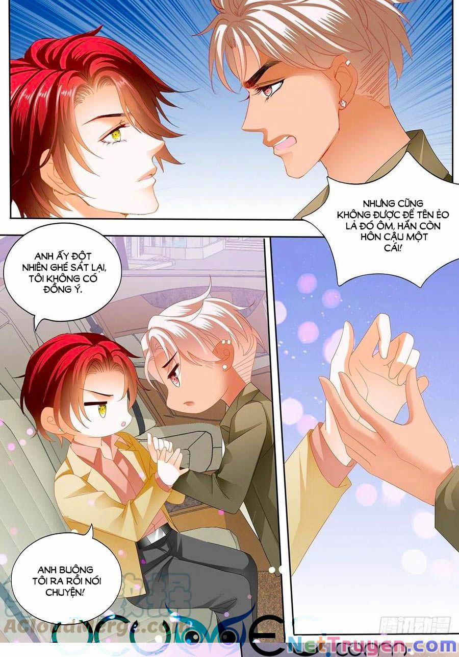 Bá Đạo Tiểu Thúc, Xin Trêu Chọc Vừa Thôi! 239 trang 1