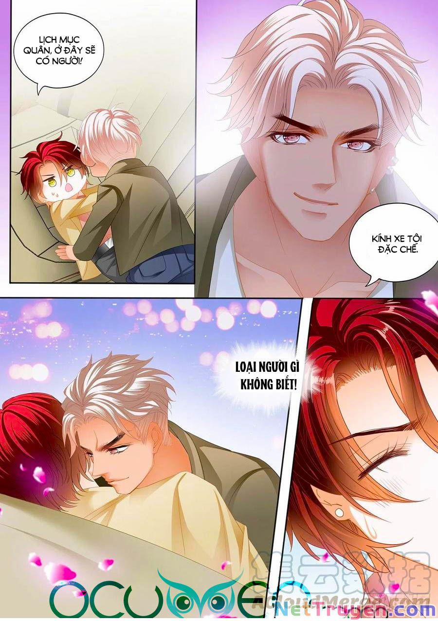 Bá Đạo Tiểu Thúc, Xin Trêu Chọc Vừa Thôi! 239 trang 10