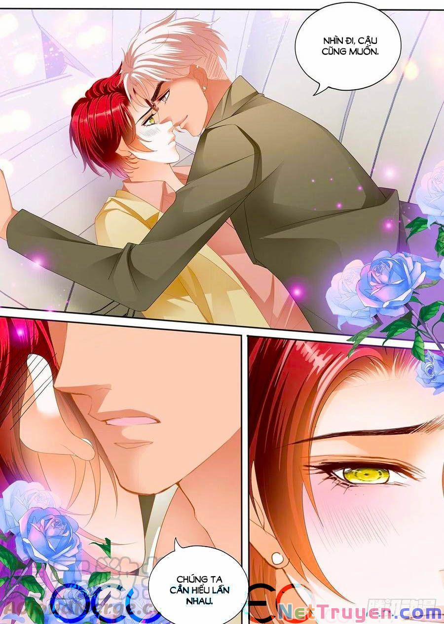 Bá Đạo Tiểu Thúc, Xin Trêu Chọc Vừa Thôi! 239 trang 11