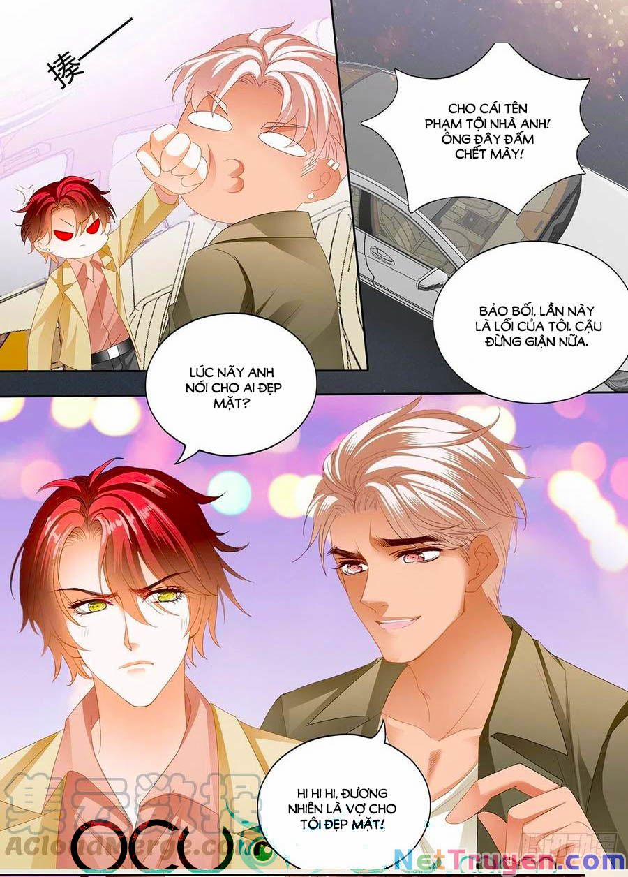 Bá Đạo Tiểu Thúc, Xin Trêu Chọc Vừa Thôi! 239 trang 2