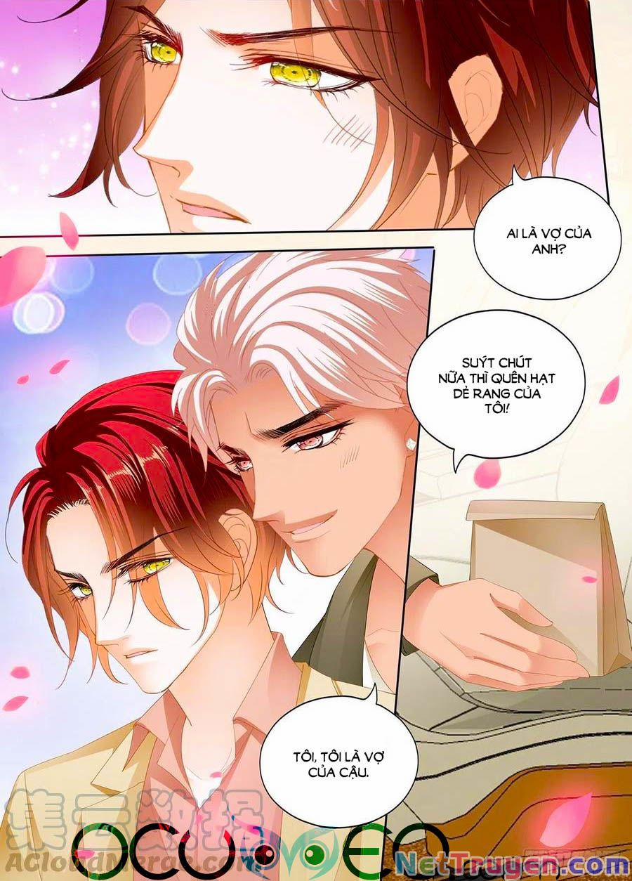 Bá Đạo Tiểu Thúc, Xin Trêu Chọc Vừa Thôi! 239 trang 3