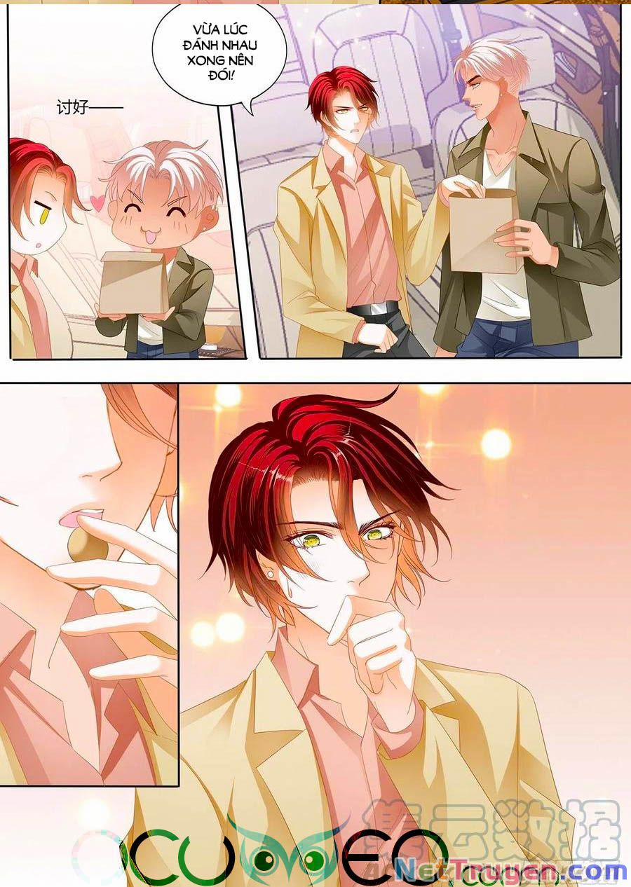 Bá Đạo Tiểu Thúc, Xin Trêu Chọc Vừa Thôi! 239 trang 4