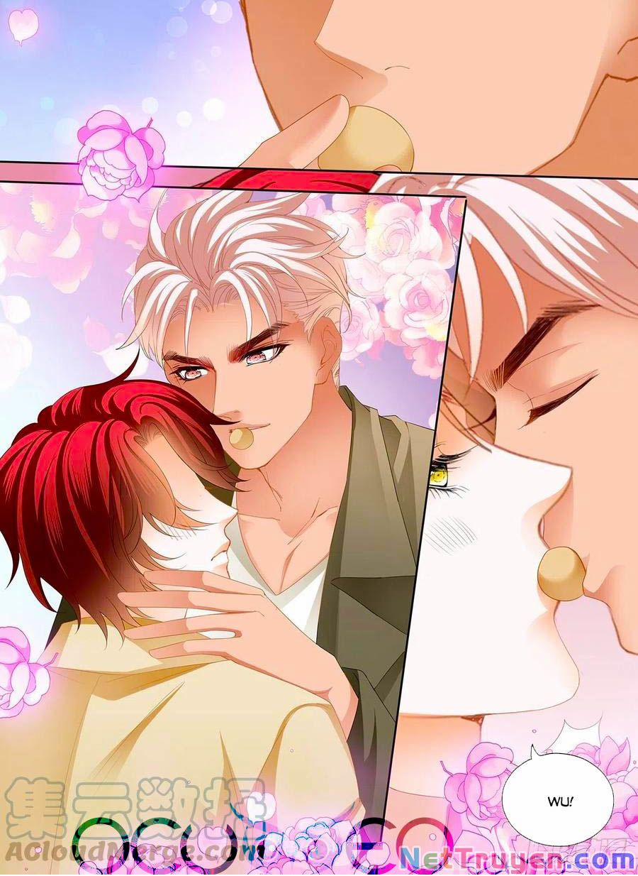 Bá Đạo Tiểu Thúc, Xin Trêu Chọc Vừa Thôi! 239 trang 6