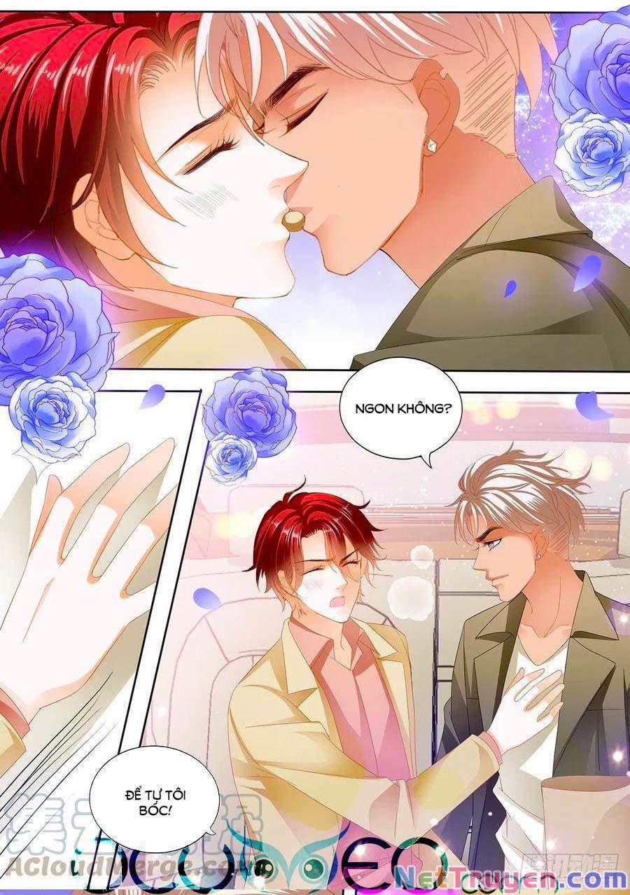 Bá Đạo Tiểu Thúc, Xin Trêu Chọc Vừa Thôi! 239 trang 7