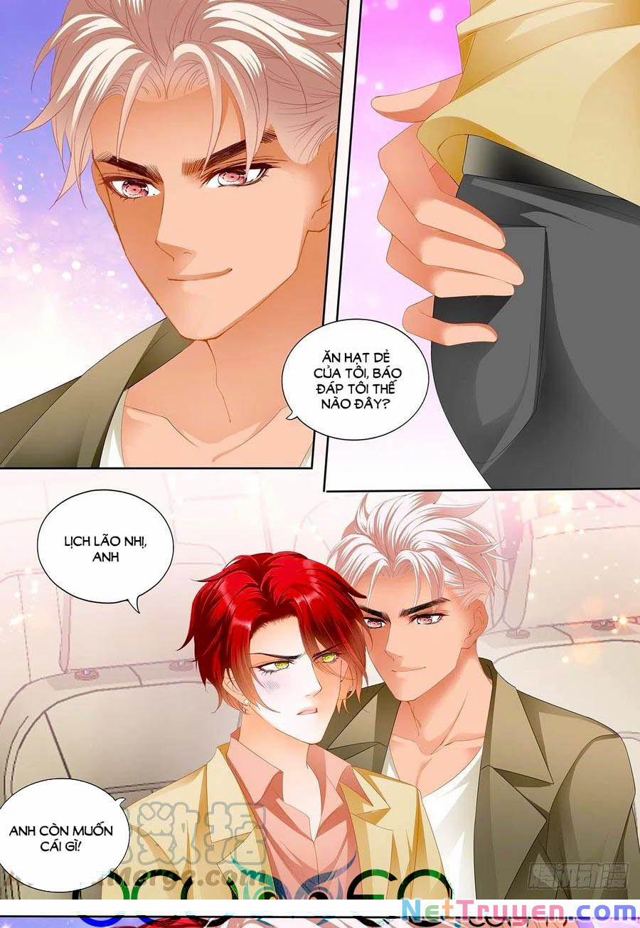 Bá Đạo Tiểu Thúc, Xin Trêu Chọc Vừa Thôi! 239 trang 8