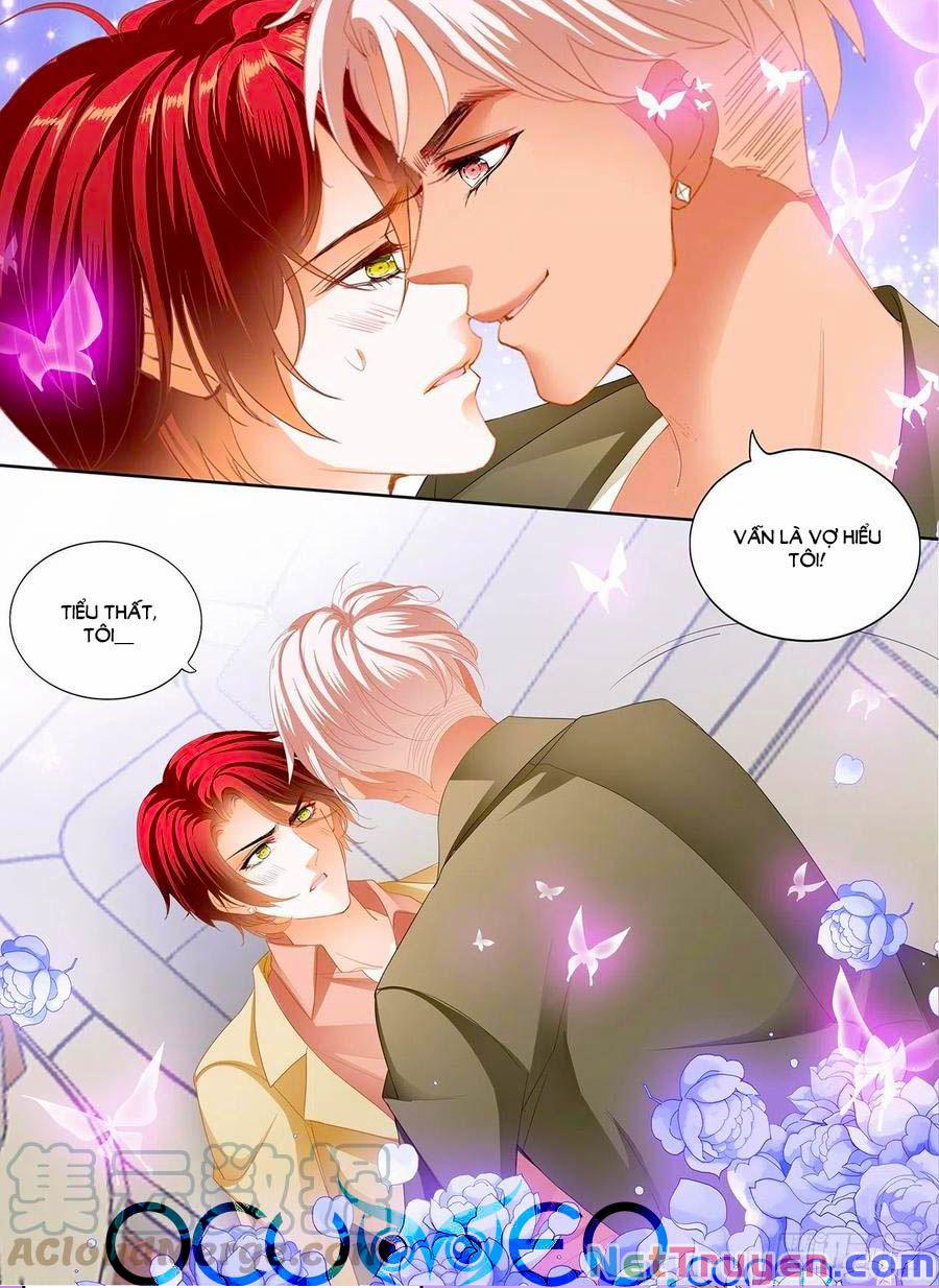 Bá Đạo Tiểu Thúc, Xin Trêu Chọc Vừa Thôi! 239 trang 9