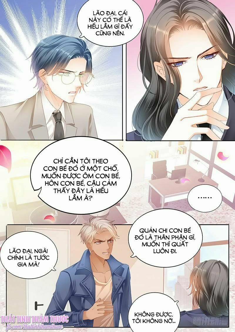 Bá Đạo Tiểu Thúc, Xin Trêu Chọc Vừa Thôi! 24 trang 6