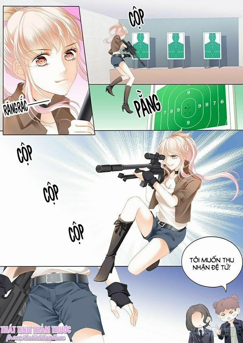 Bá Đạo Tiểu Thúc, Xin Trêu Chọc Vừa Thôi! 24 trang 9