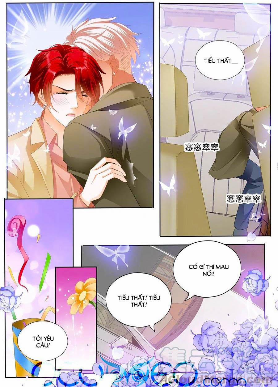 Bá Đạo Tiểu Thúc, Xin Trêu Chọc Vừa Thôi! 240 trang 1