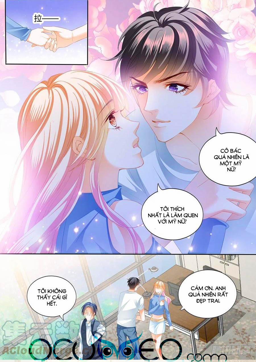 Bá Đạo Tiểu Thúc, Xin Trêu Chọc Vừa Thôi! 240 trang 10