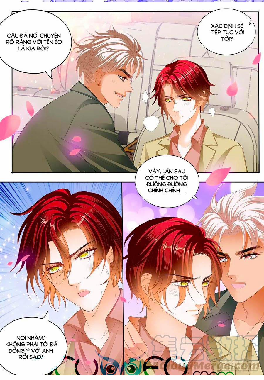 Bá Đạo Tiểu Thúc, Xin Trêu Chọc Vừa Thôi! 240 trang 2