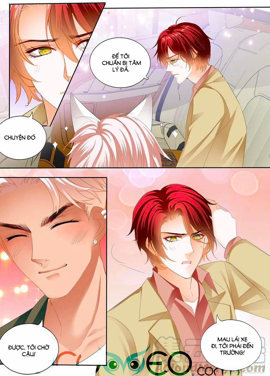 Bá Đạo Tiểu Thúc, Xin Trêu Chọc Vừa Thôi! 240 trang 3