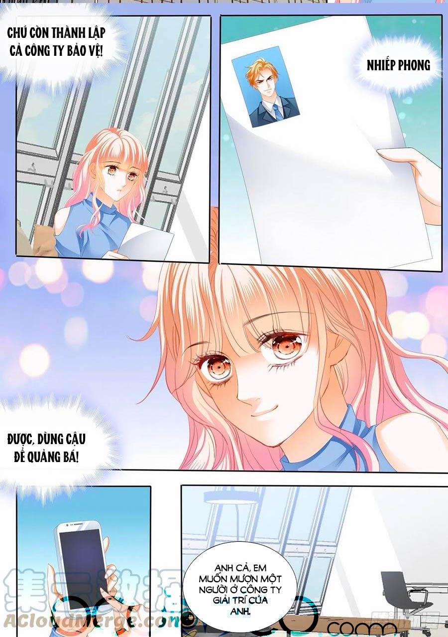 Bá Đạo Tiểu Thúc, Xin Trêu Chọc Vừa Thôi! 240 trang 5