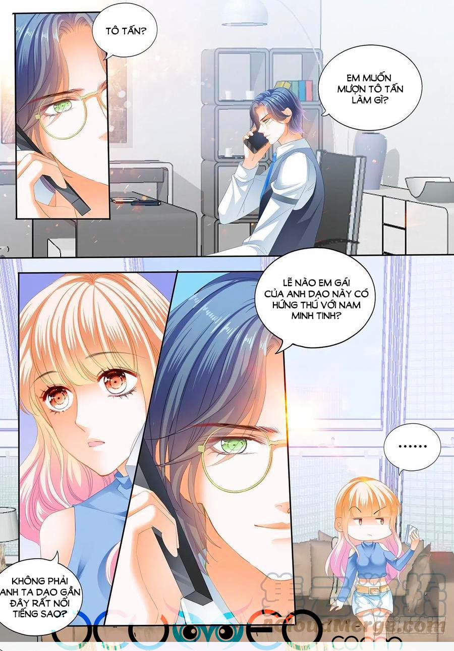 Bá Đạo Tiểu Thúc, Xin Trêu Chọc Vừa Thôi! 240 trang 6